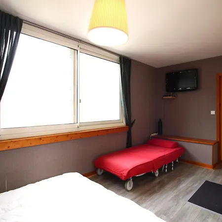 Apartment T3 Duplex Avec Parking Privatif A 100m Du Centre, Proche Thermes, Wifi, Equipe, Max 5 Pers, - Fr-1-608-269 La Bourboule